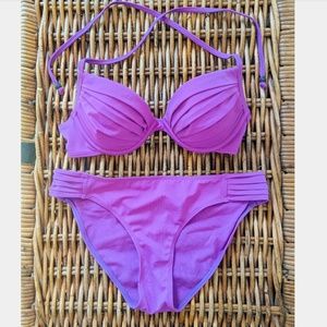 Never Worn - H&M underwire bikini